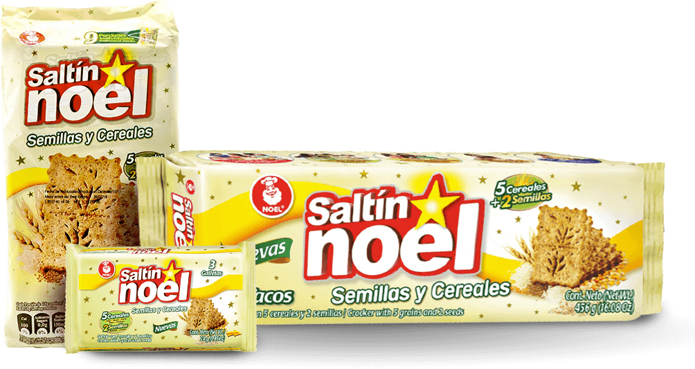 saltin platos